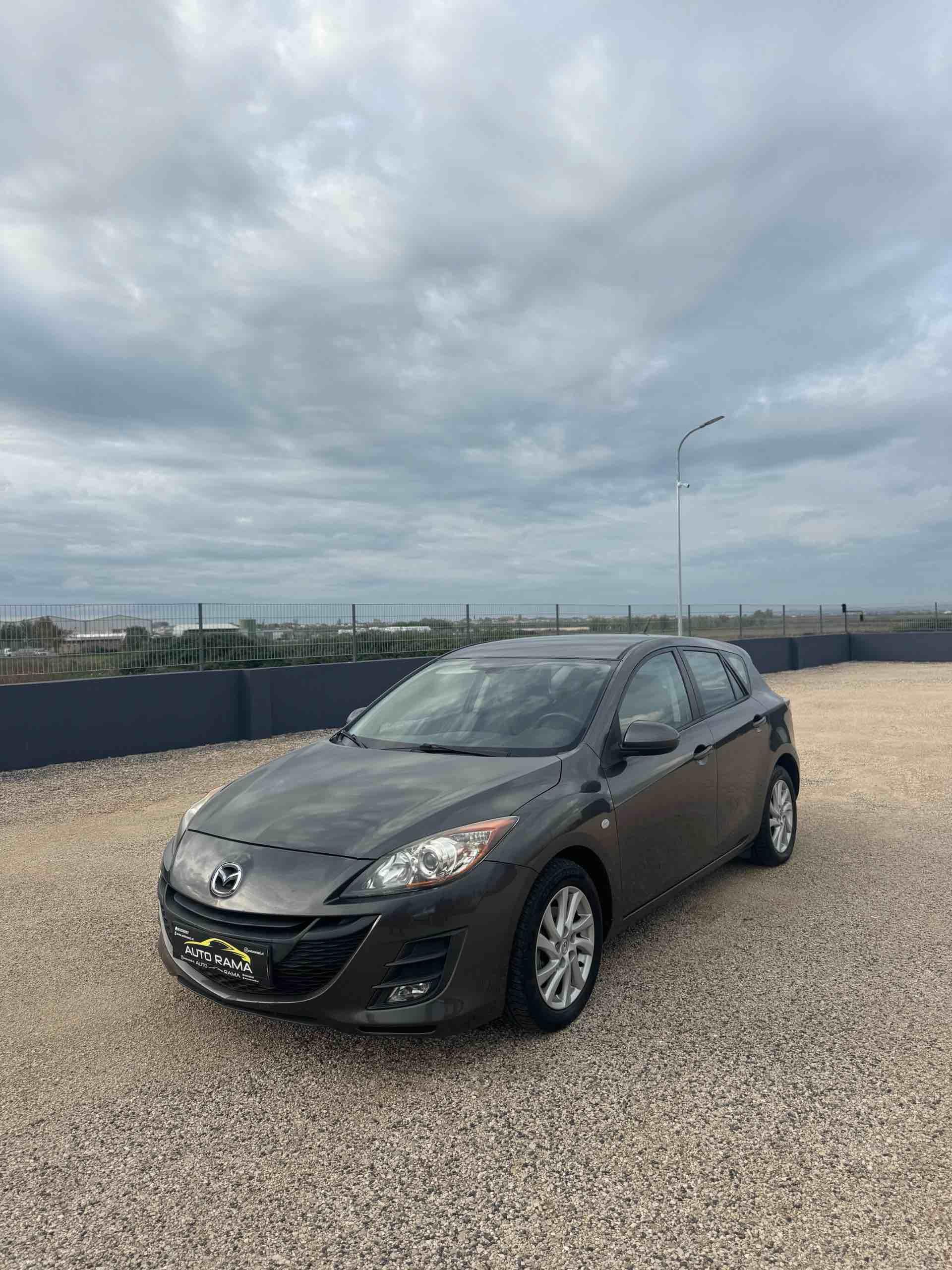Shitet mazda viti 2009 1.6 nafte 📲0692369297 – Durrës