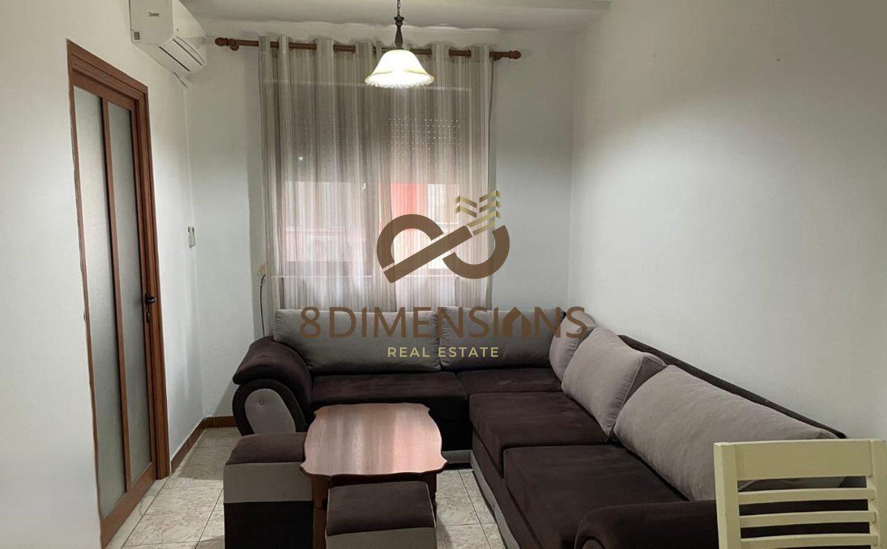 Shitet Apartament 1+1 ne Myslym Shyr me hipoteke (D8141A-126 – Tiranë