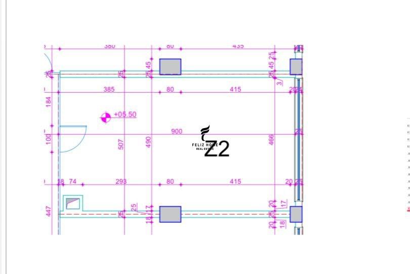 ZYRE ME QERA 60M2 QENDER 100.000 LEKE FH-70552 – Tiranë