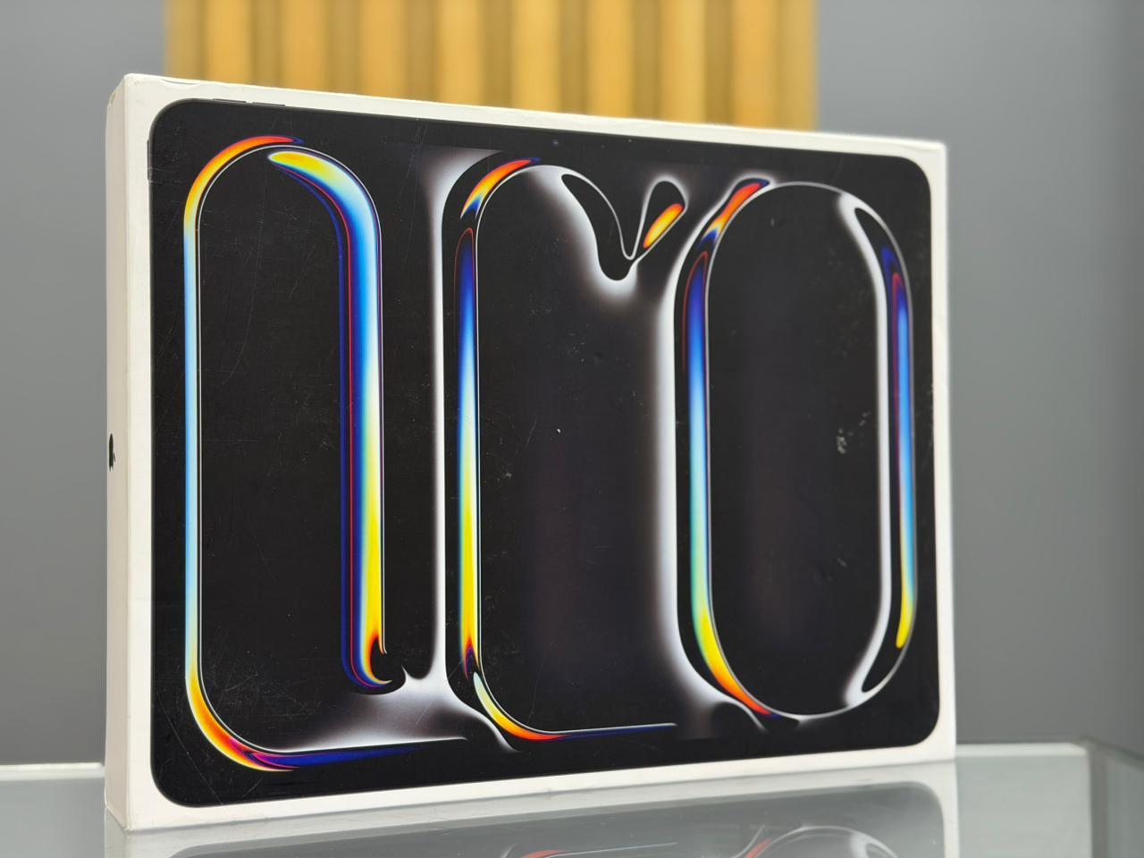 IPAD PRO 13'' M5 256GB (NEW BOX) – Tiranë