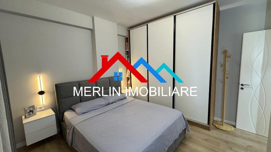 SHITET APARTAMENT 2+1 NE KAMEZ. – Tiranë - 1
