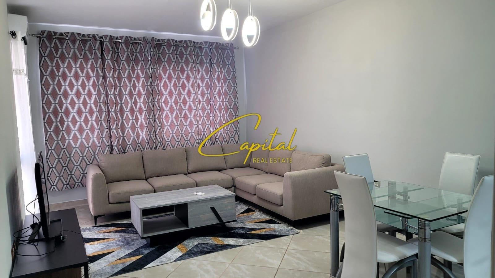 APARTAMENT ME QIRA 1+1 ASTIR 45.000 LEKE – Tiranë