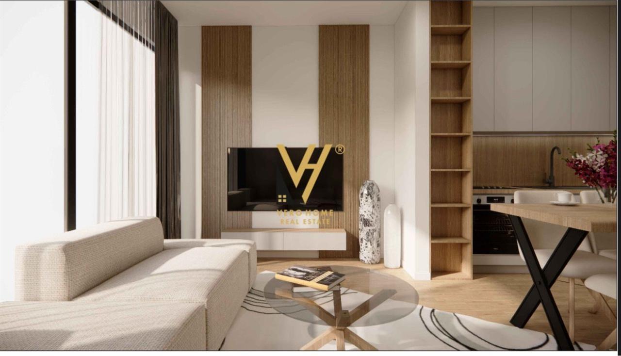 JEPET APARTAMENT 2+1+2+BLK ME QIRA NE ASTIR 550 EURO – Tiranë - 1