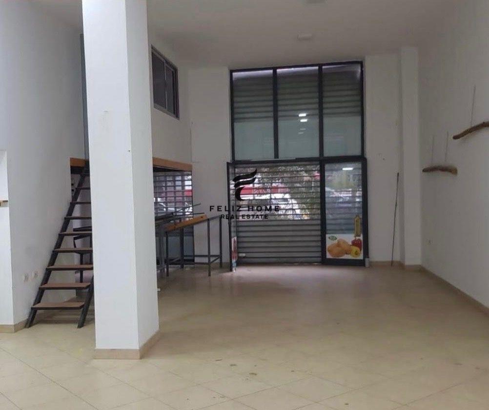 SHITET DYQAN 99 M2 YZBERISHT 139.000 EURO – Tiranë - 1