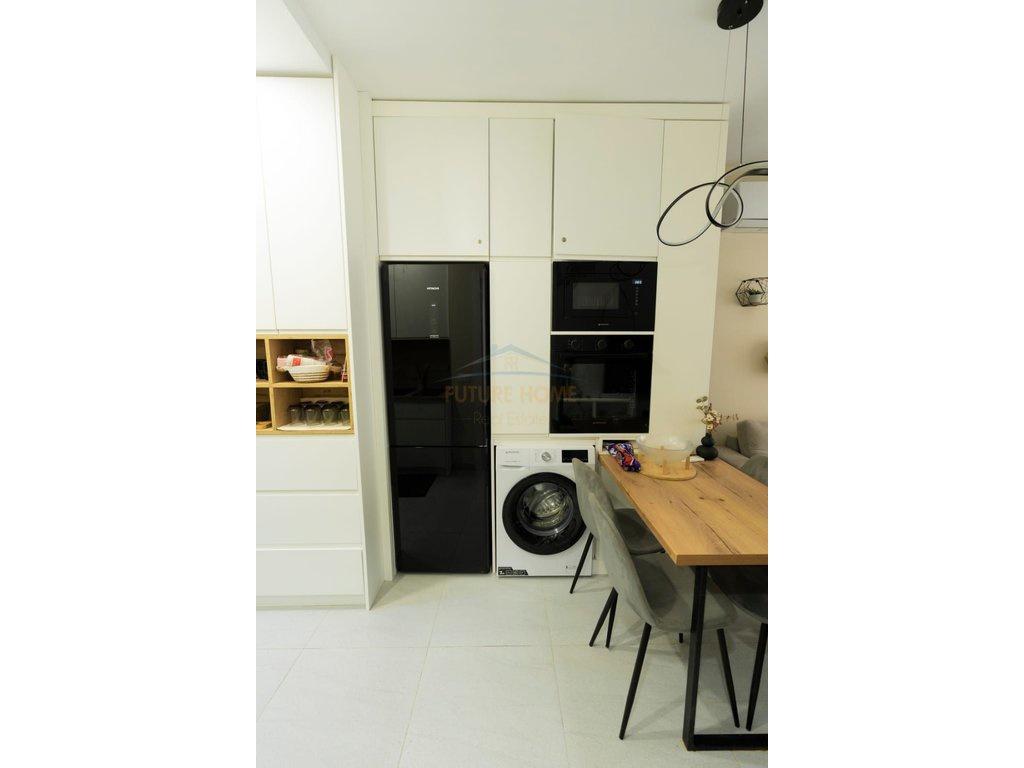 Shitje, Apartament 2+1+Post Parkimi , Kompleksi Sofo Duni , – Vlorë - 1