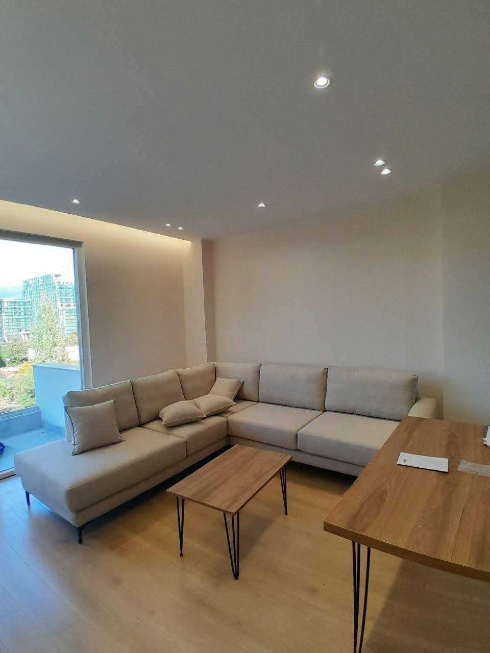 Apartament Me Qera 2+1 Tek Stacioni i Trenit (ID B2202159) T – Tiranë