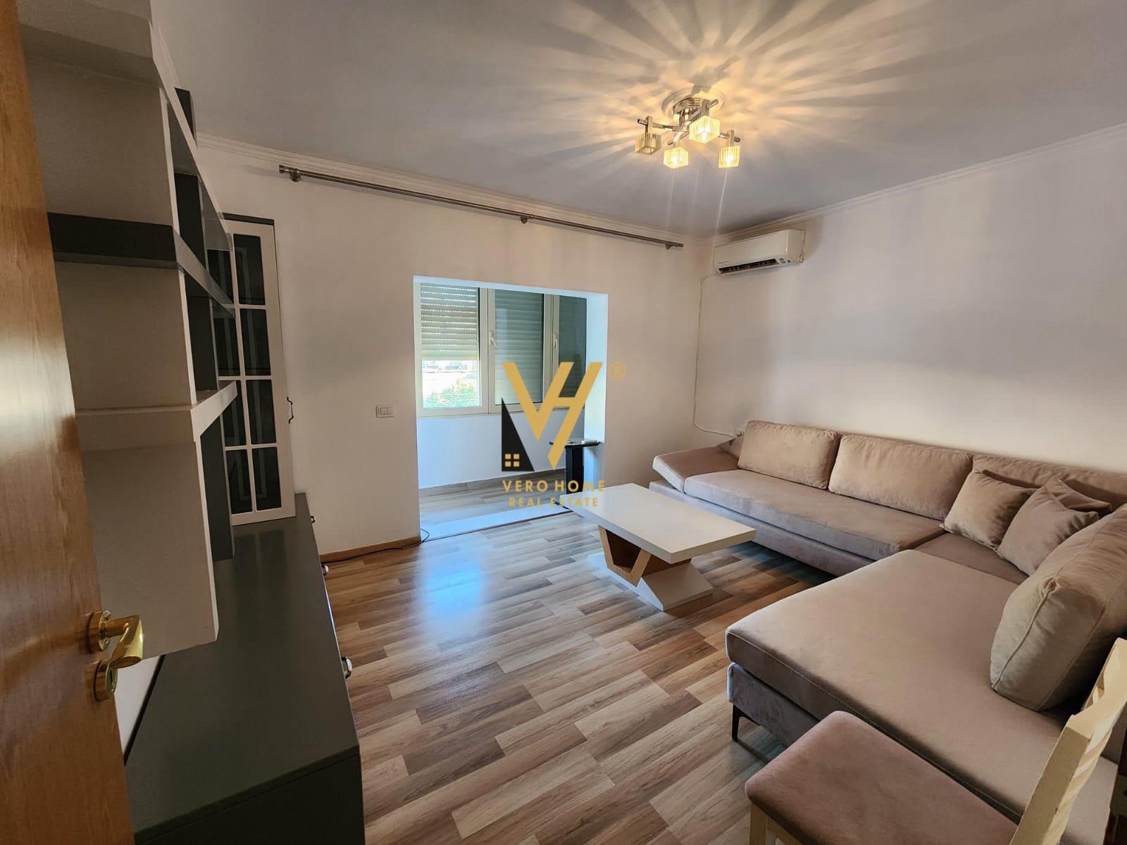 JEPET APARTAMENT 1+1+BLK ME QERA TE RRUGA ELBASANIT 70.000 L – Tiranë