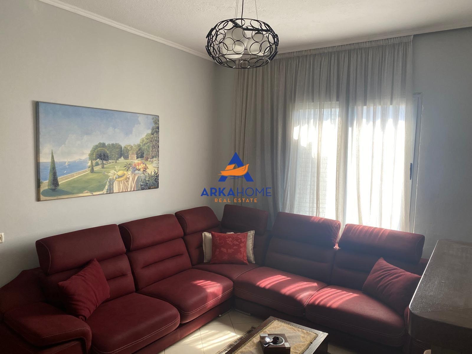 JEPET ME QERA APARTAMENT 2+1 "DON BOSKO" 65.000 LEKE – Tiranë