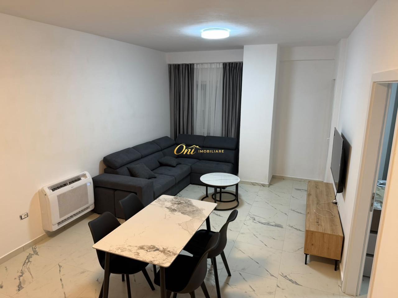 RRUGA DRITAN HOXHA APARTAMENT PER QERA 1+1 – Tiranë