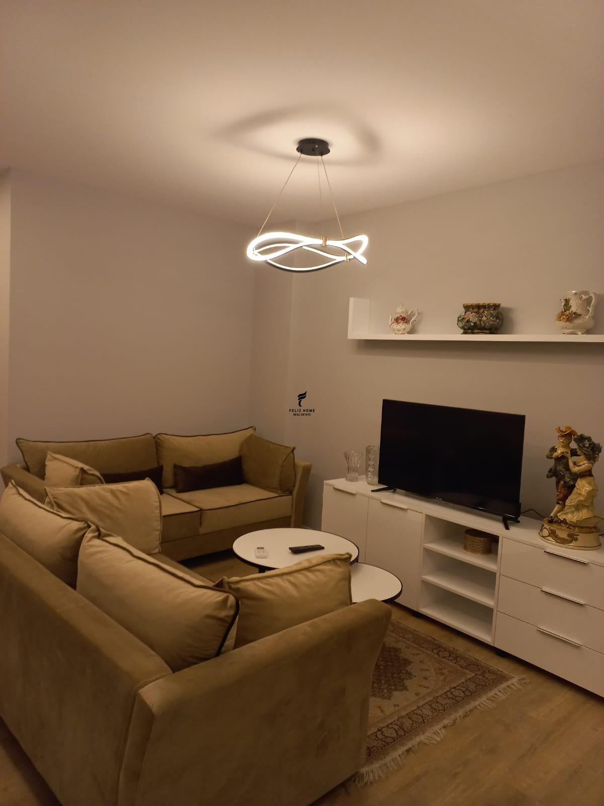 SHITET APARTAMENT 1+1 KOMUNA PARISIT 15.000.000 LEKE FH-7680 – Tiranë