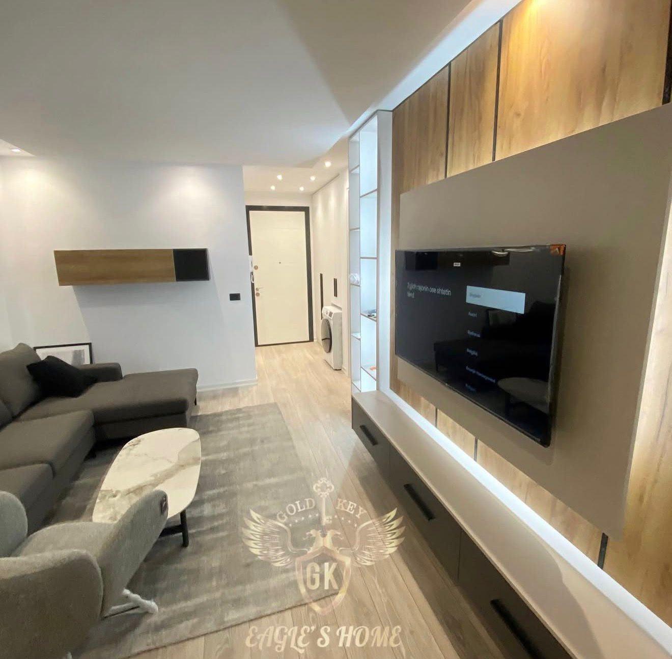 ID 21002542 QERA 1+1+POST PARKIMI WHITE HILL RESORT CURRILA – Durrës - 1