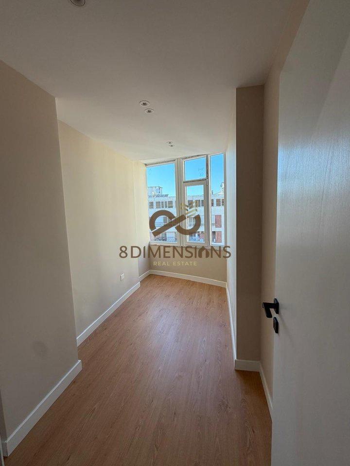Shitet apartament 2+1 me Hipotek te St. Trenit – Tiranë - 1