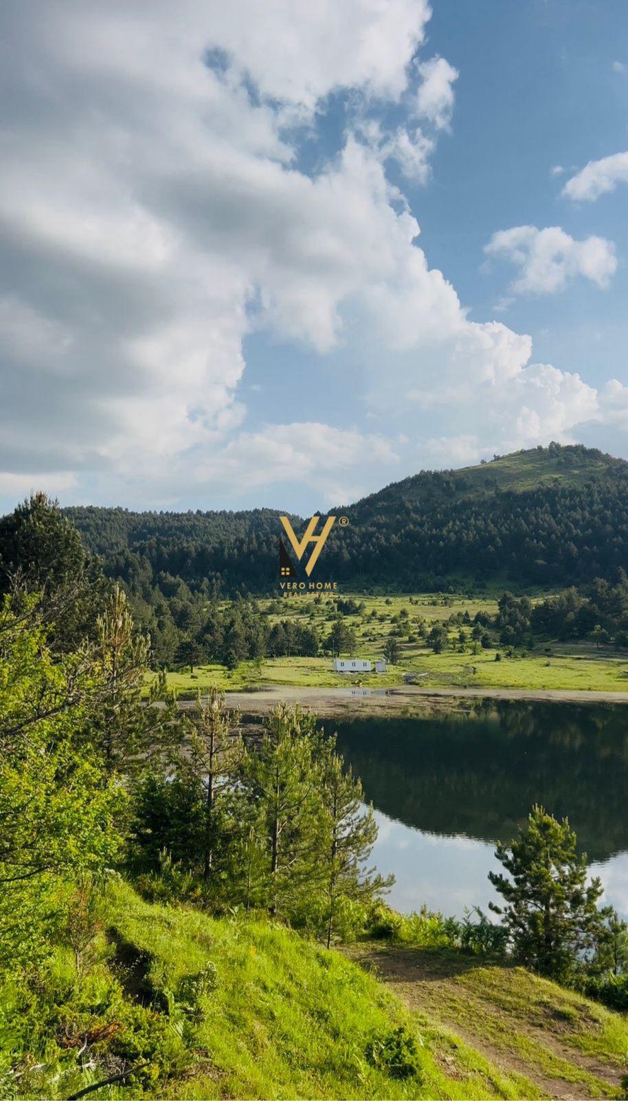 SHITET TOKE 7.400 M2 NE VOSKOPOJE 592.000 EURO – Tiranë - 1