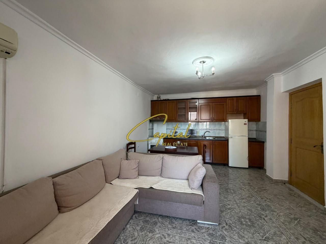 SHITET APARTAMENT 1+1 INSTITUT HARRY FULT'Z 13.000.000 LEKE – Tiranë