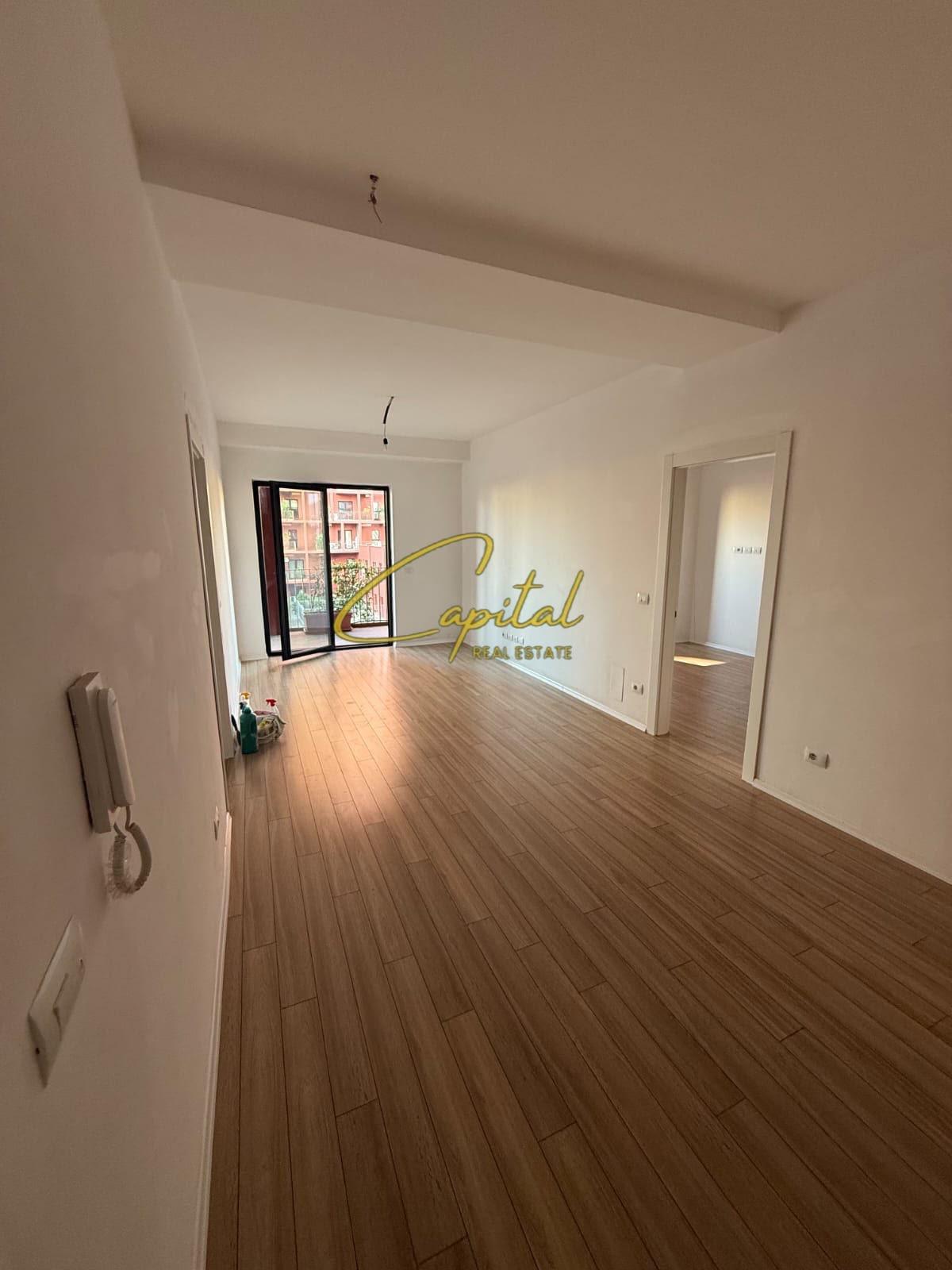 ZYRE ME QIRA 114 M2 GARDEN BUILDING RESIDENCE 120.000 LEKE – Tiranë