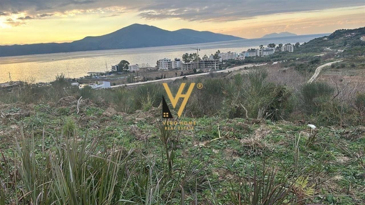 SHITET TOKE 2.250 M2 NE VLORE 220.000 EURO – Tiranë - 1