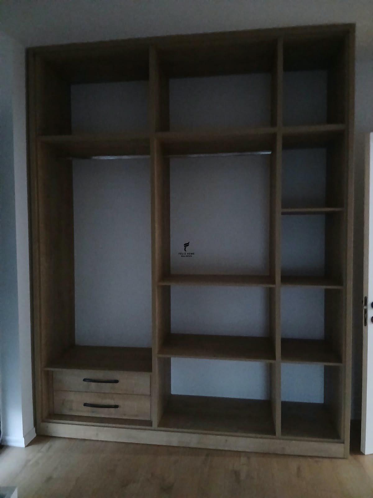 APARTAMENT ME QERA 2+1 DON BOSKO 80.000 LEKE FH-97977 – Tiranë
