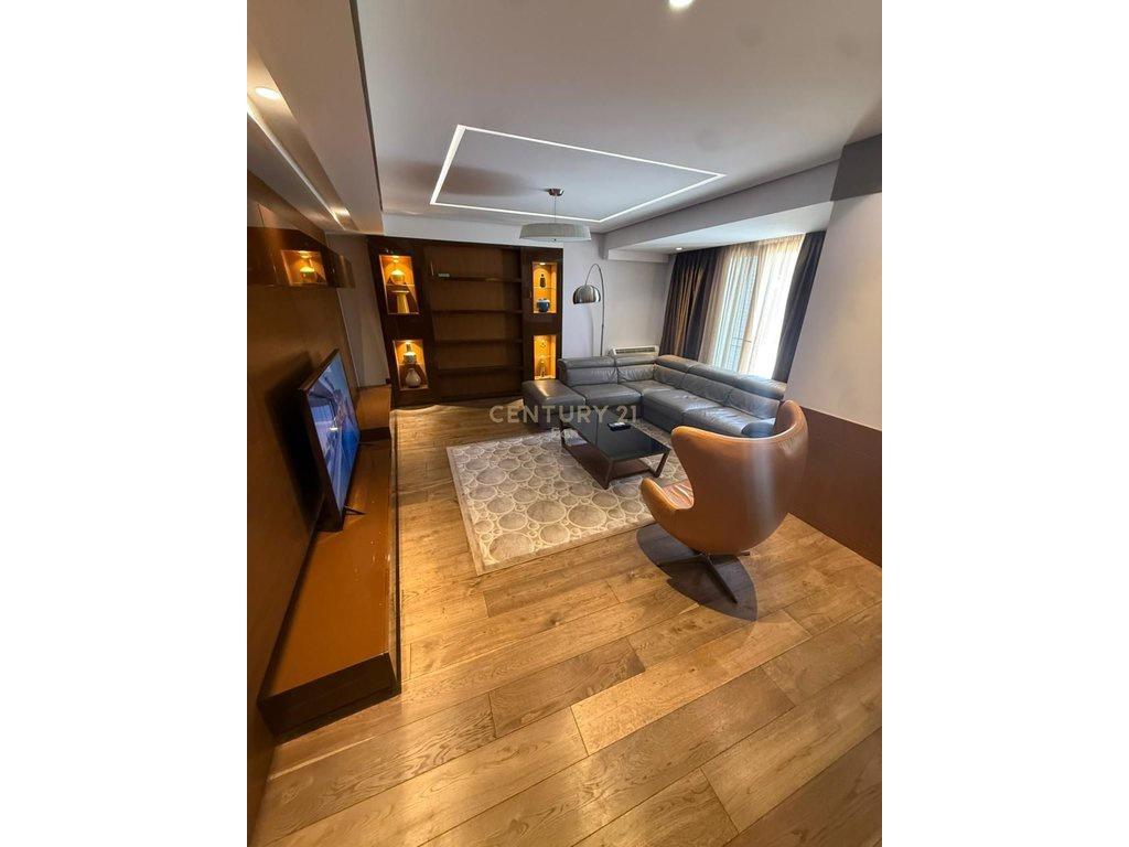 SHITET SUPER APARTAMENT + POST PARKIMI NE VOLLGA BALLORE ME – Durrës