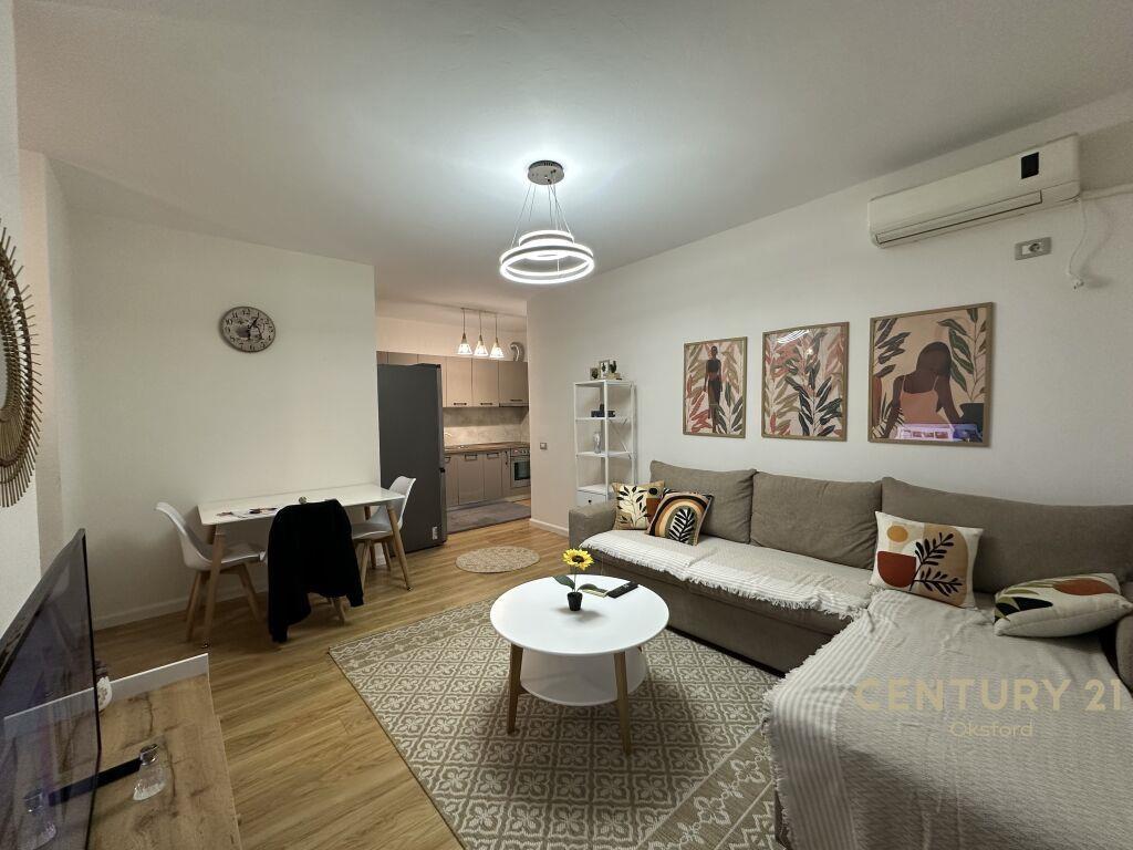 Apartament 2+1 për qira,në Rrugën “Mine Peza”! – Tiranë - 1