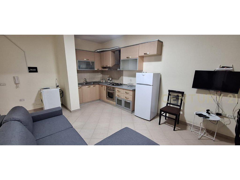 Apartament 1+1 në shitje në Mali i Robit, Durrës - 90,000€ – Tiranë - 1
