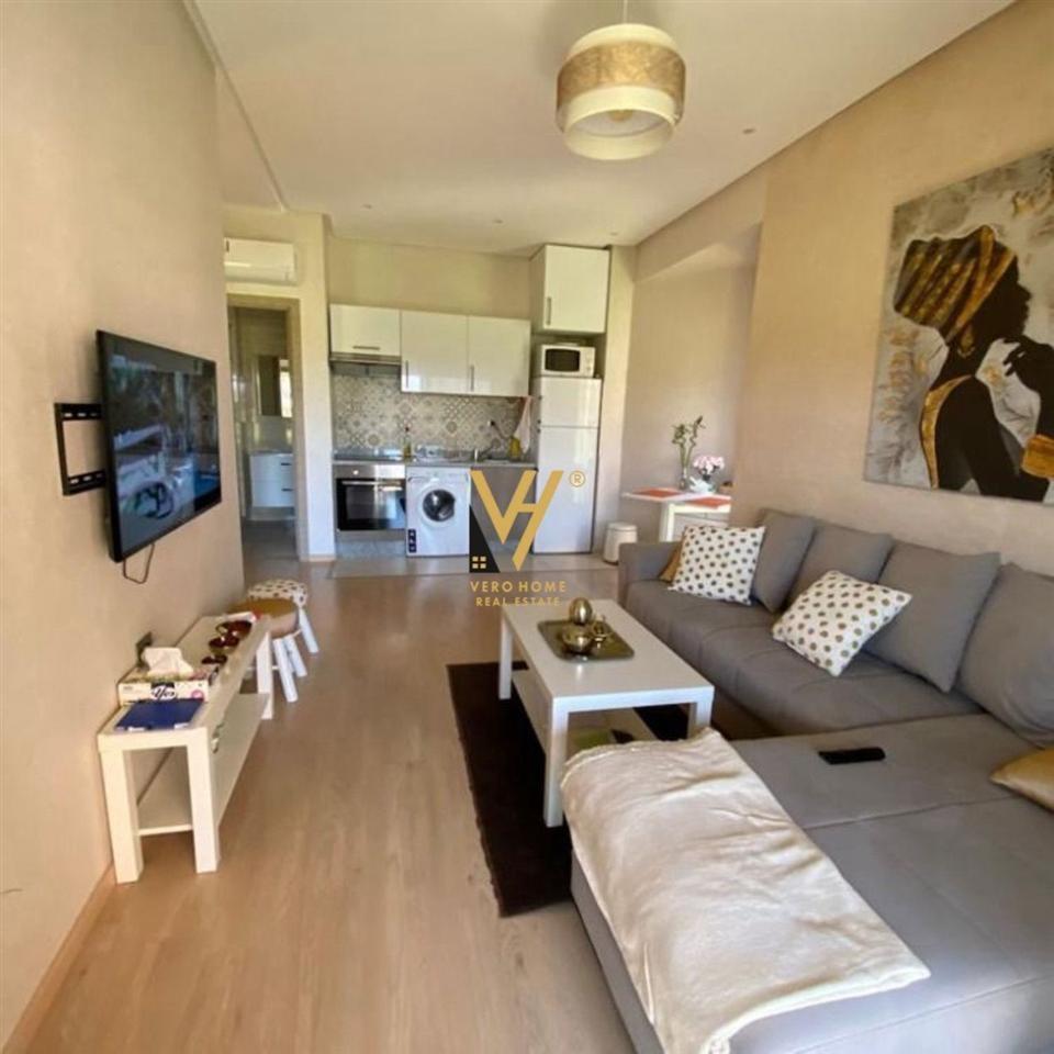 SHITET APARTAMENT 3+1+BLK TE LIQENI I THATE 239.400 EURO – Tiranë - 1