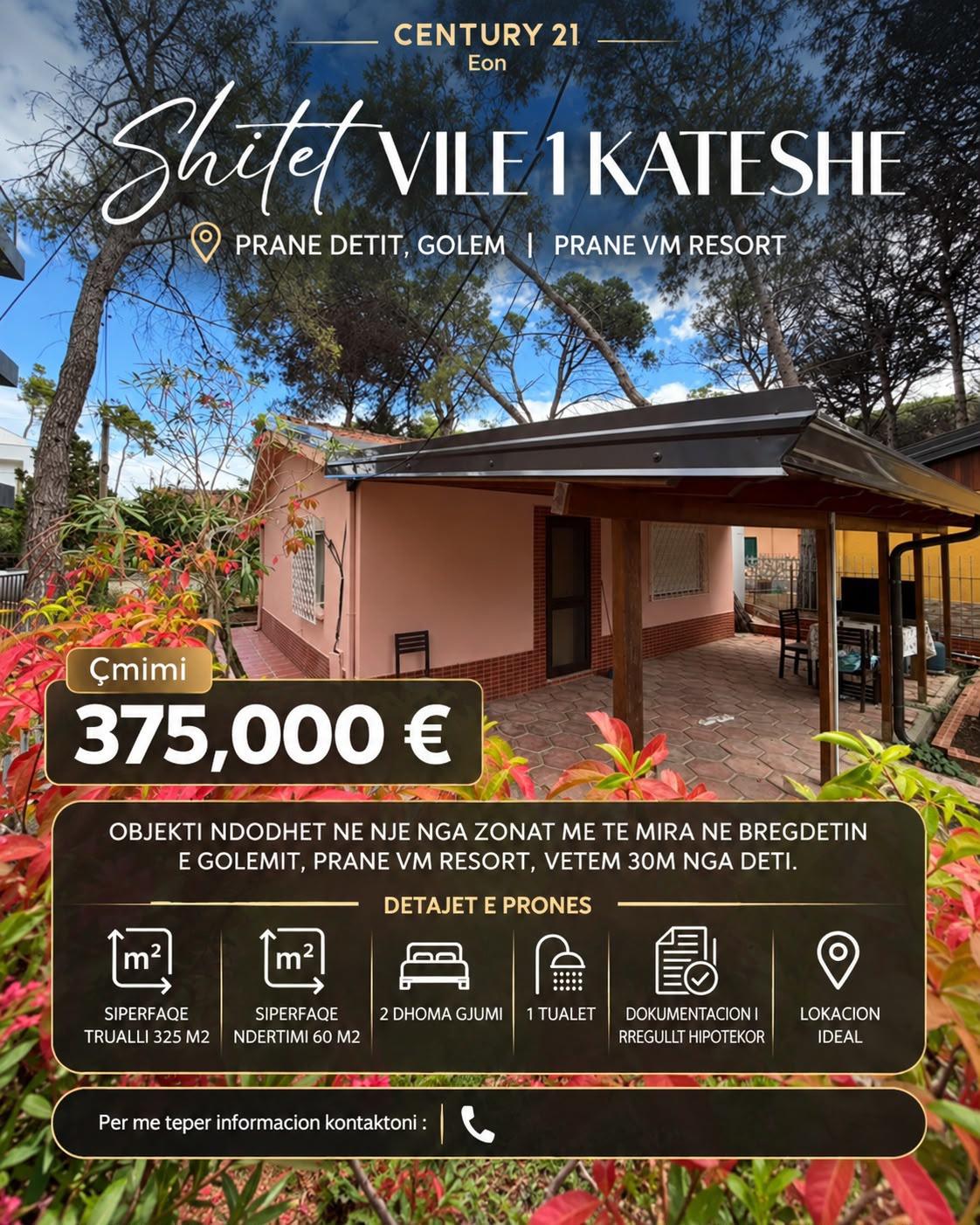 +355685002150💥 SHITET VILE 1 KATESHE PRANE DETIT, GOLEM !💥 – Durrës