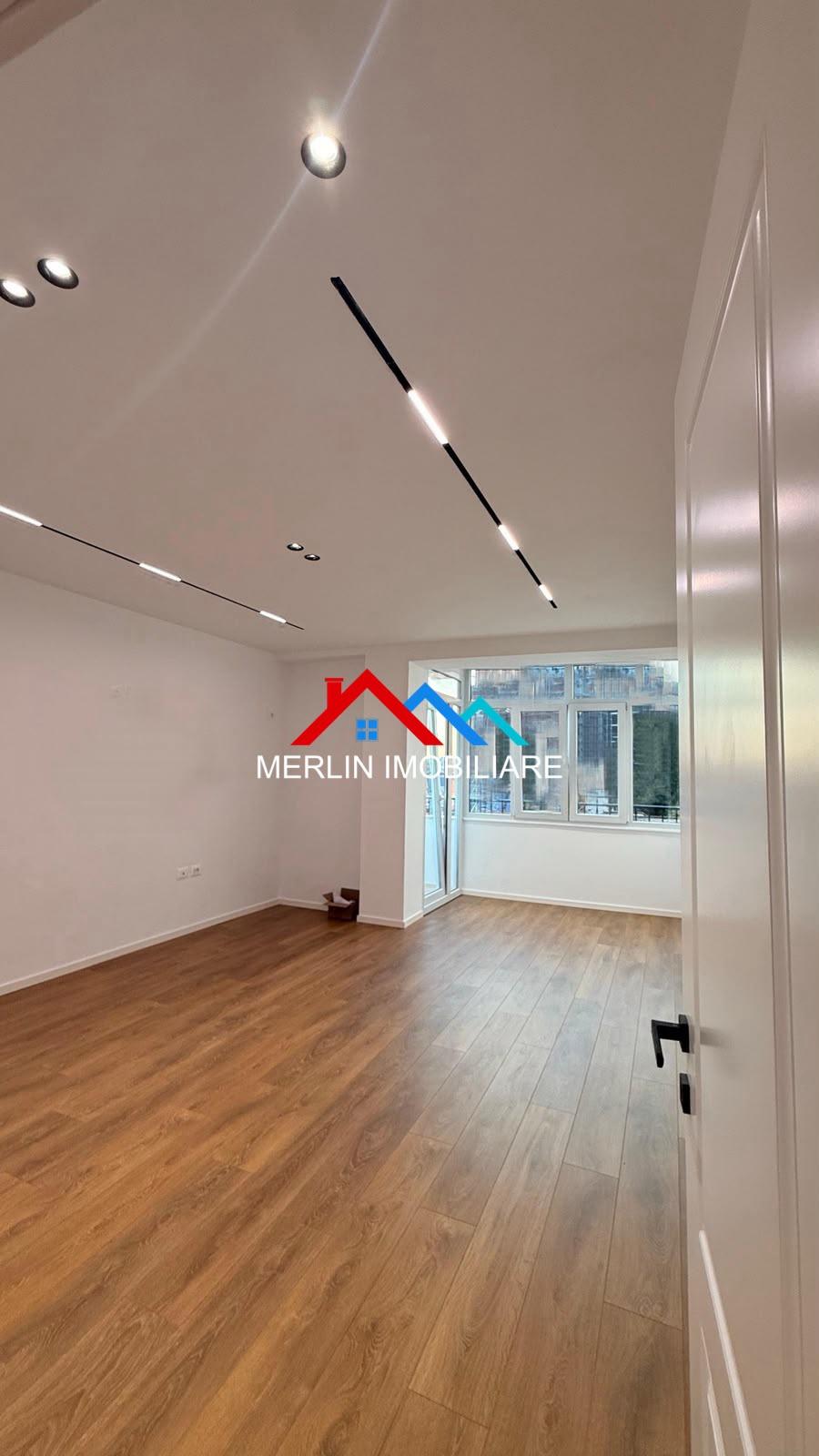 SHITET APARTAMENT 1+1 TEK 21 DHJETORI,RRUGA MUHAMET GJOLLESH – Tiranë - 1