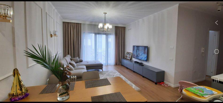 SHITET APARTAMENT 2+1 ASTIR 207.000 EURO – Tiranë