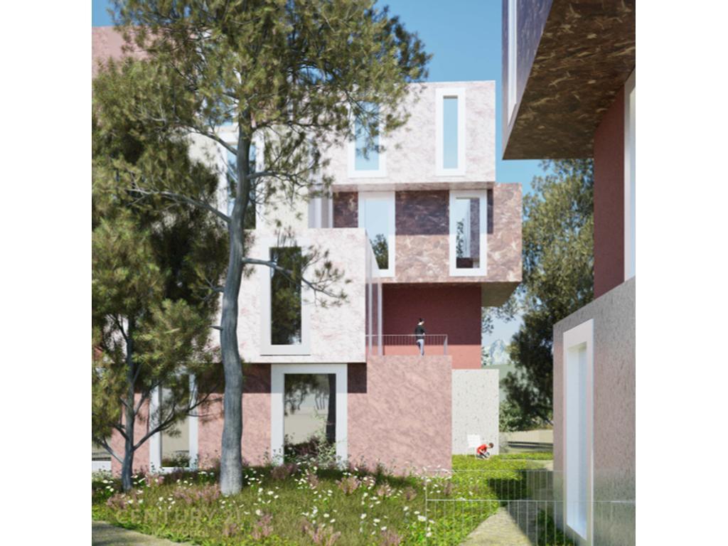 SHITET APARTAMENT 1+1 NË GJIRIN E LALZIT – VETËM 300 METRA N – Durrës
