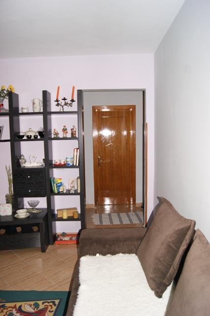 SHITET APARTAMENT 2+1 MEDRESE 130.000 EURO – Tiranë - 1