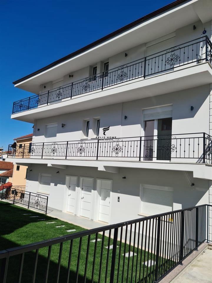 SHITET VILE 463 M2 SHKOZE 730.000 EURO – Tiranë - 1