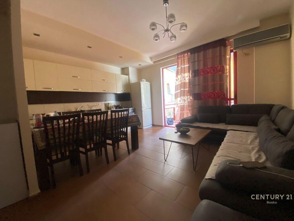 APARTAMENT 2+1+2 ME QERA NE DON BOSKO - TIRANE! – Tiranë - 1