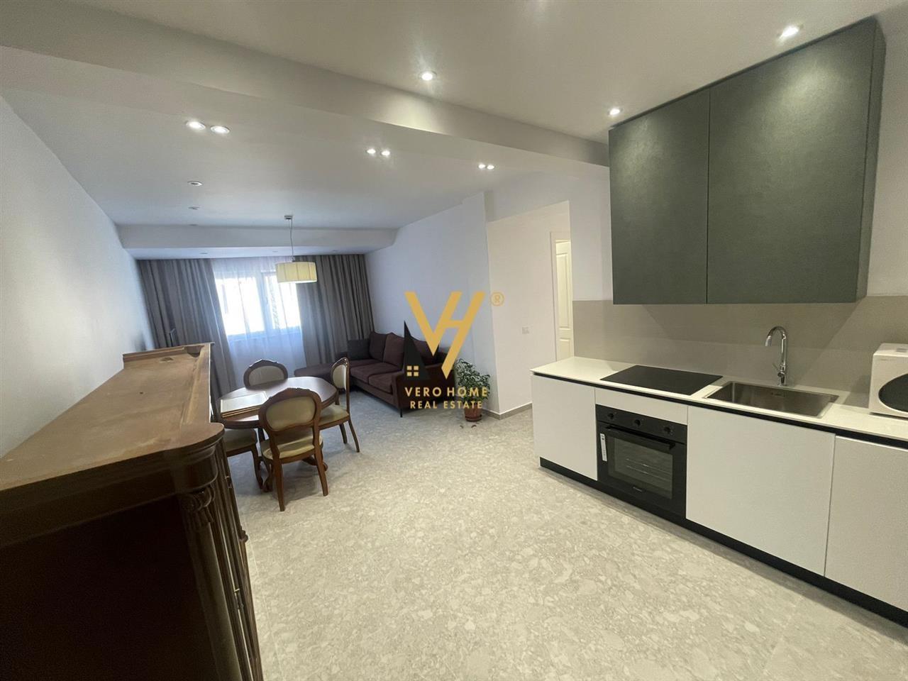 JEPET APARTAMENT 2+1+BLK ME QERA NE BLLOK 1.000 EURO – Tiranë - 1