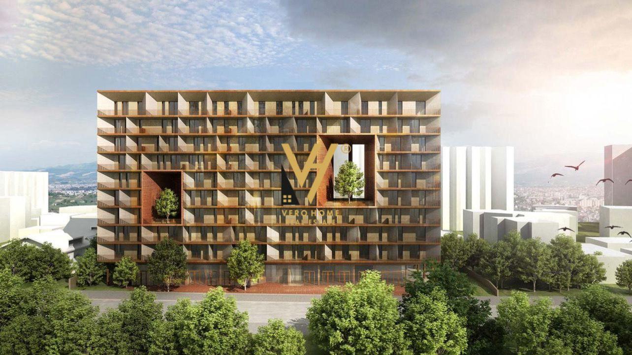 JEPET ZYRE 114 M2 ME QERA TE KOMUNA E PARISIT 1.500 EURO – Tiranë