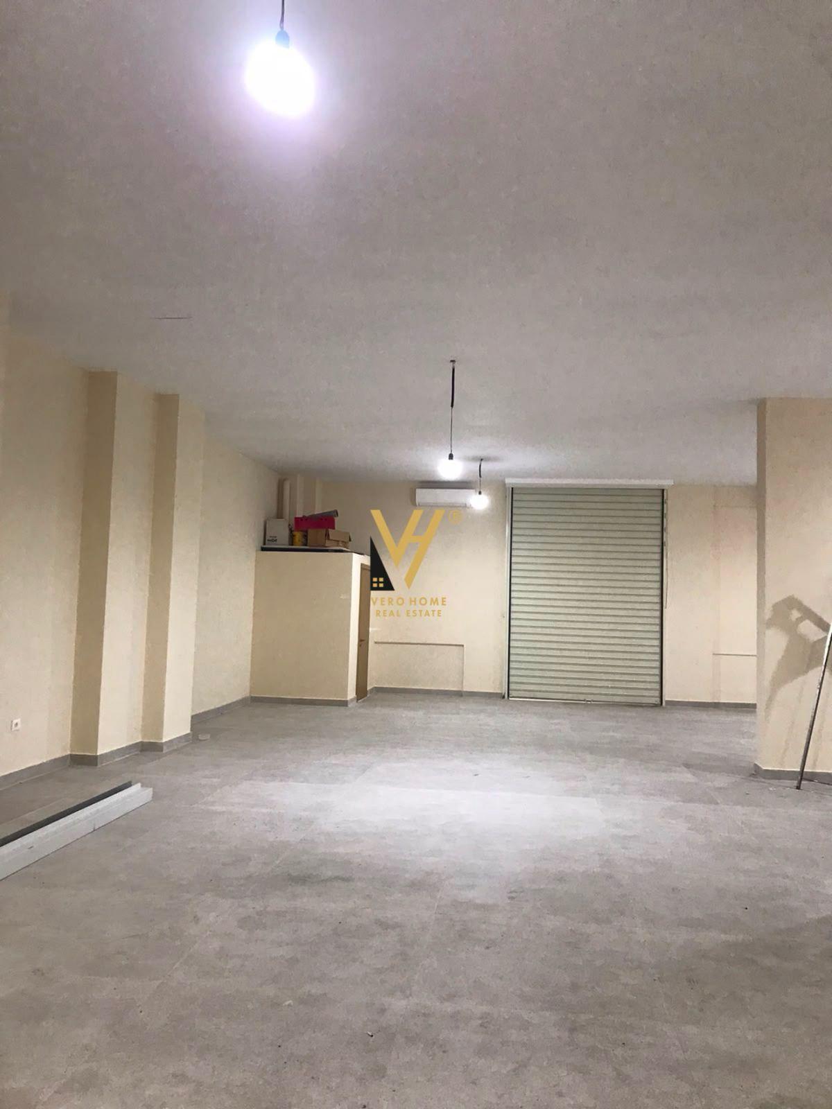 SHITET AMBIENT BIZNESI 157 M2 NE FRESK 300.000 EURO – Tiranë - 1