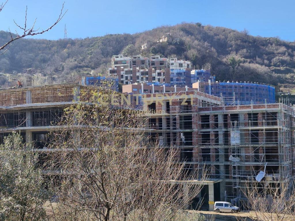 Apartament 2+1+2 për shitje tek Residenca Kodra e Diellit 2! – Tiranë