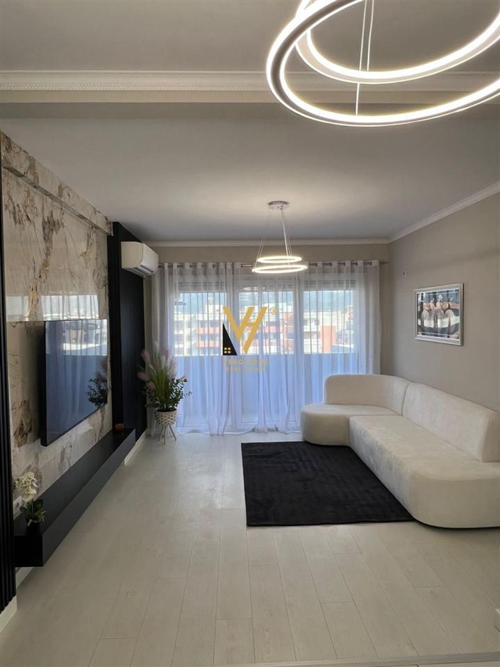 SHITET APARTAMENT 2+1+2 NE ASTIR 155.000 EURO – Tiranë