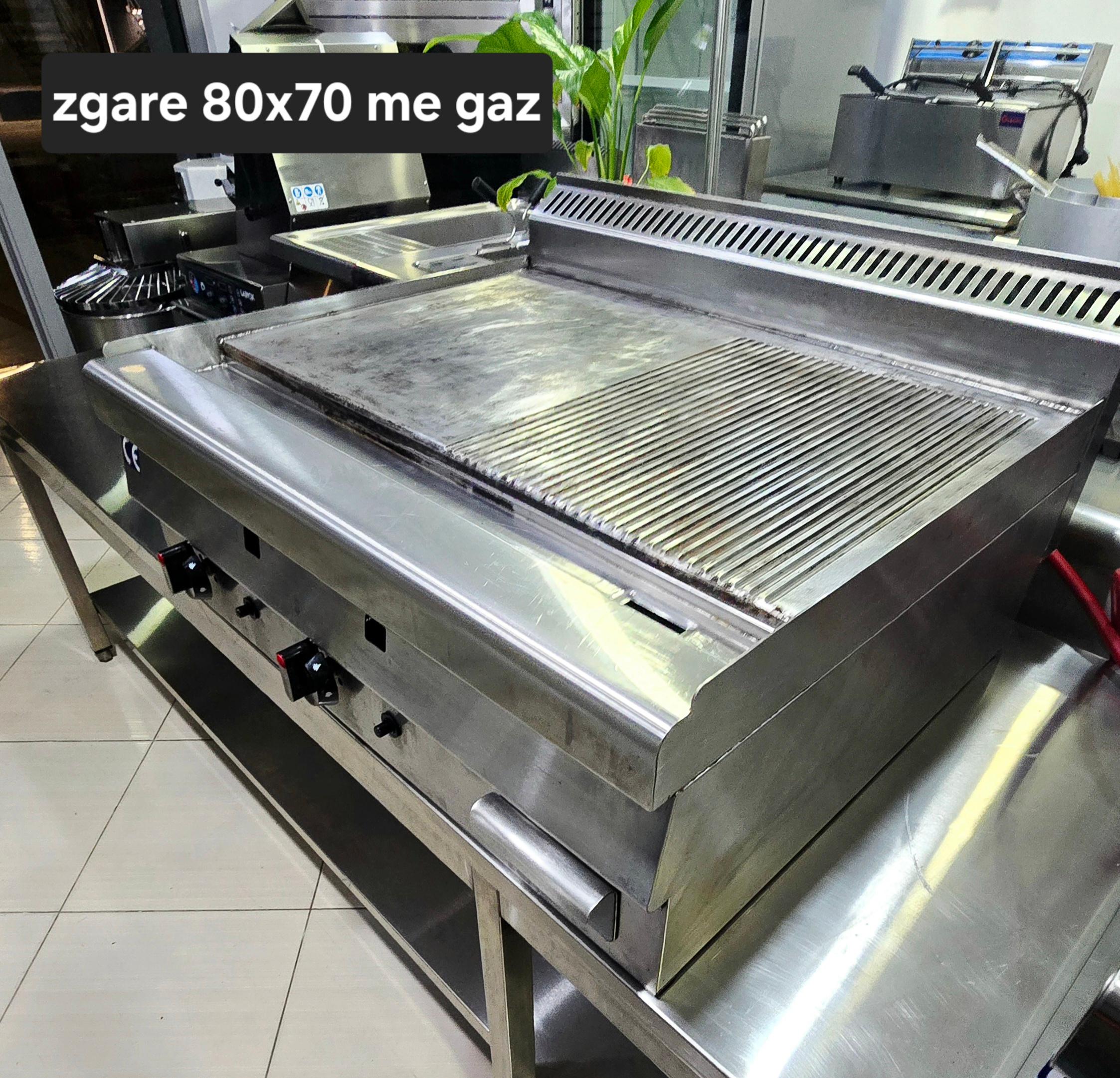 👉ZGARE ME GAZ MASAT 80X70 GJËNDJE SHUME TE MIRE PUNE!!! – Durrës
