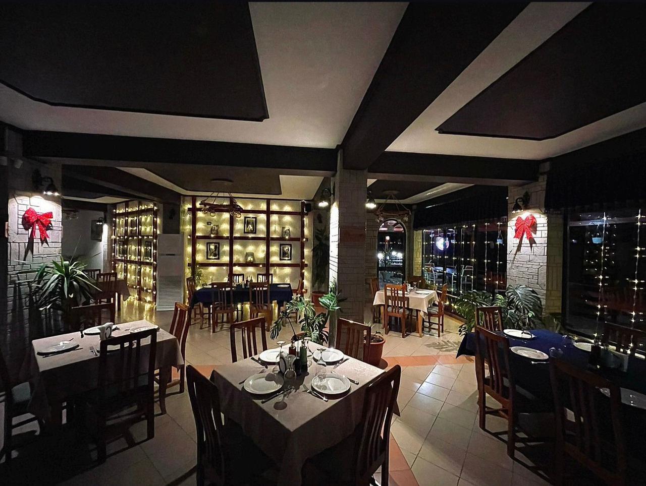RESTORANT ME QERA 600 M2 PETRELE 3000 EURO – Tiranë