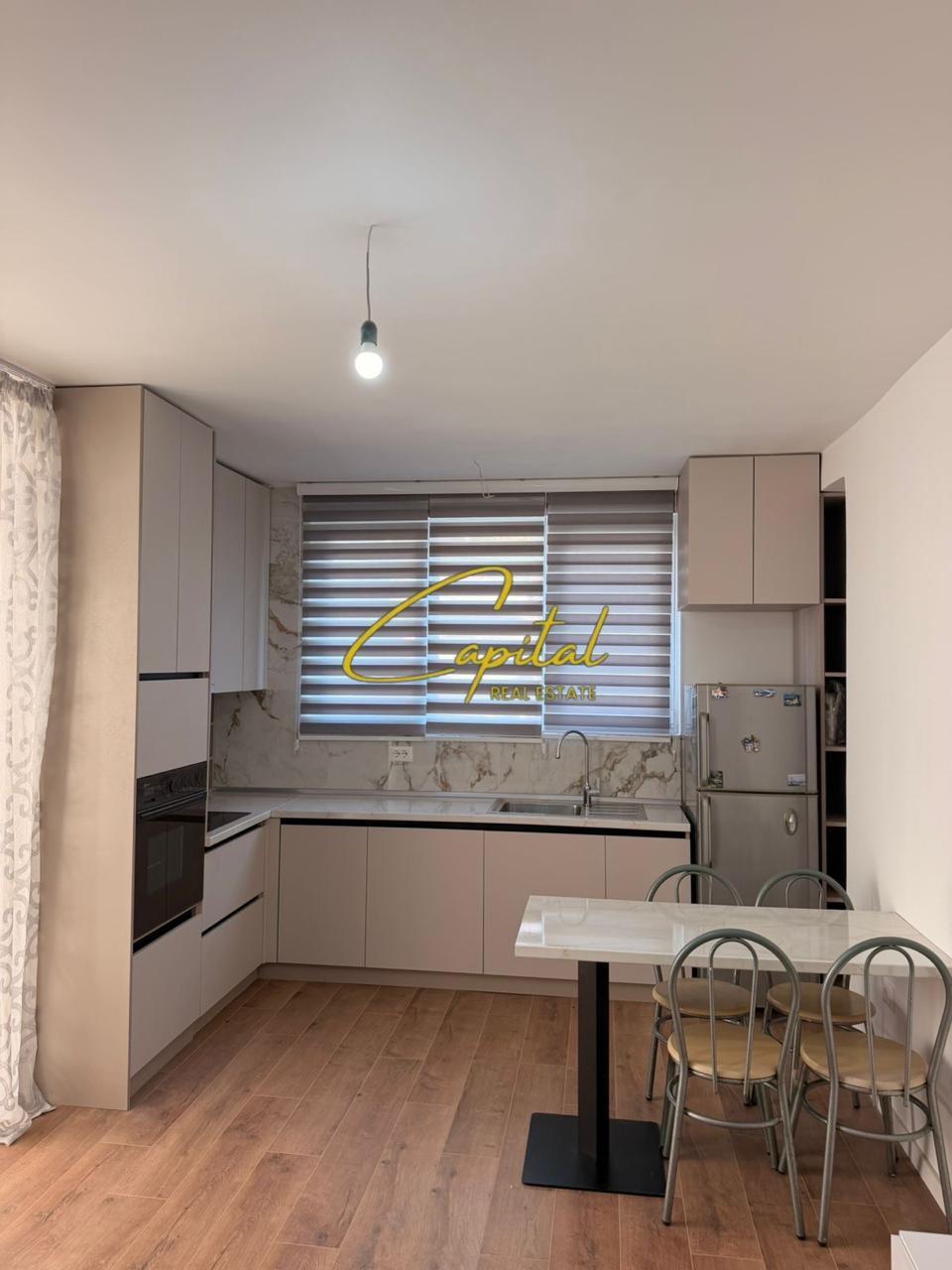 APARTAMENT ME QIRA 1+1 RRUGA E KOSOVAREVE 65.000 LEKE – Tiranë - 1