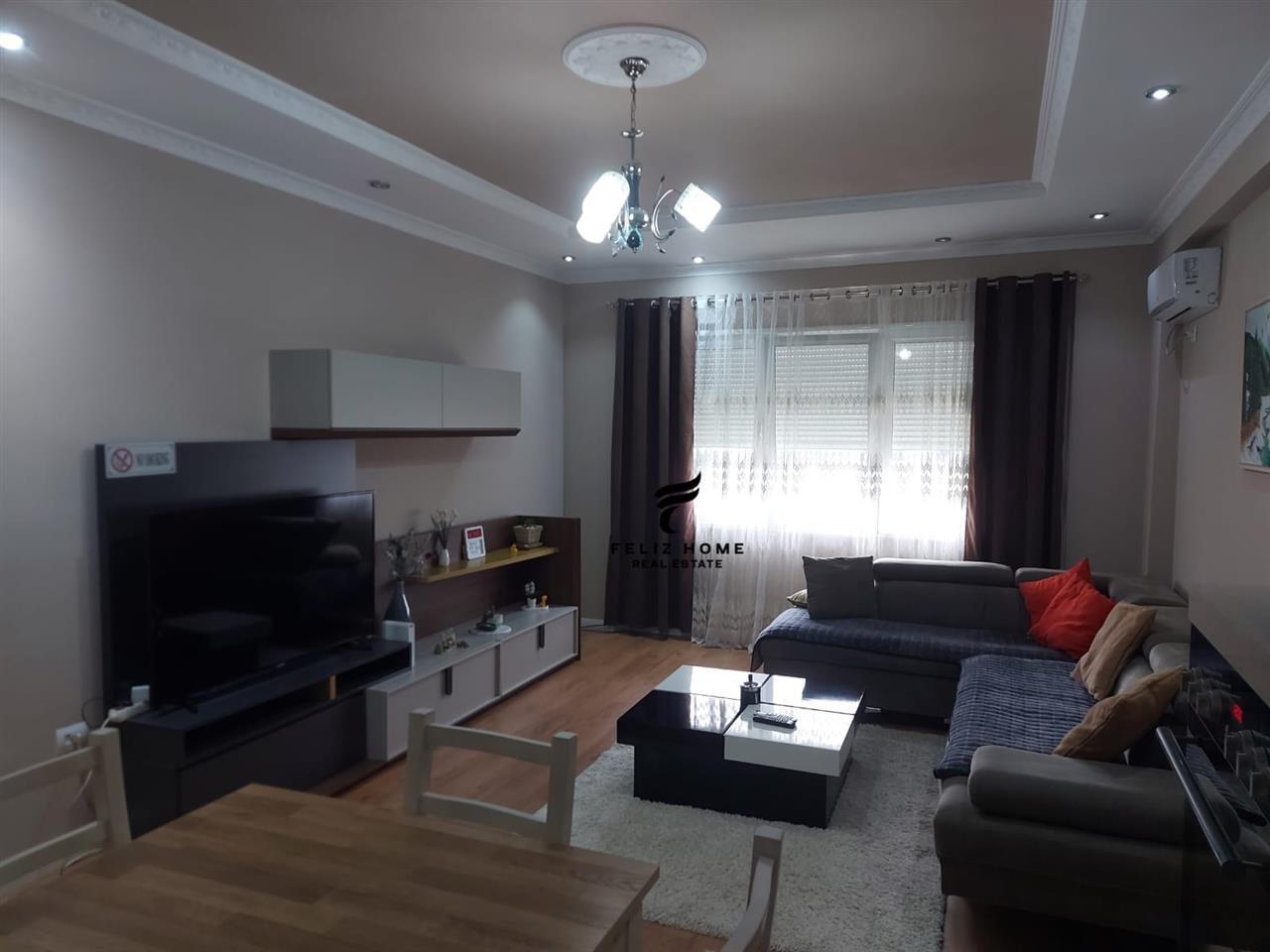 APARTAMENT ME QERA,KOPSHTI ZOOLOGJIK,900 EURO. – Tiranë