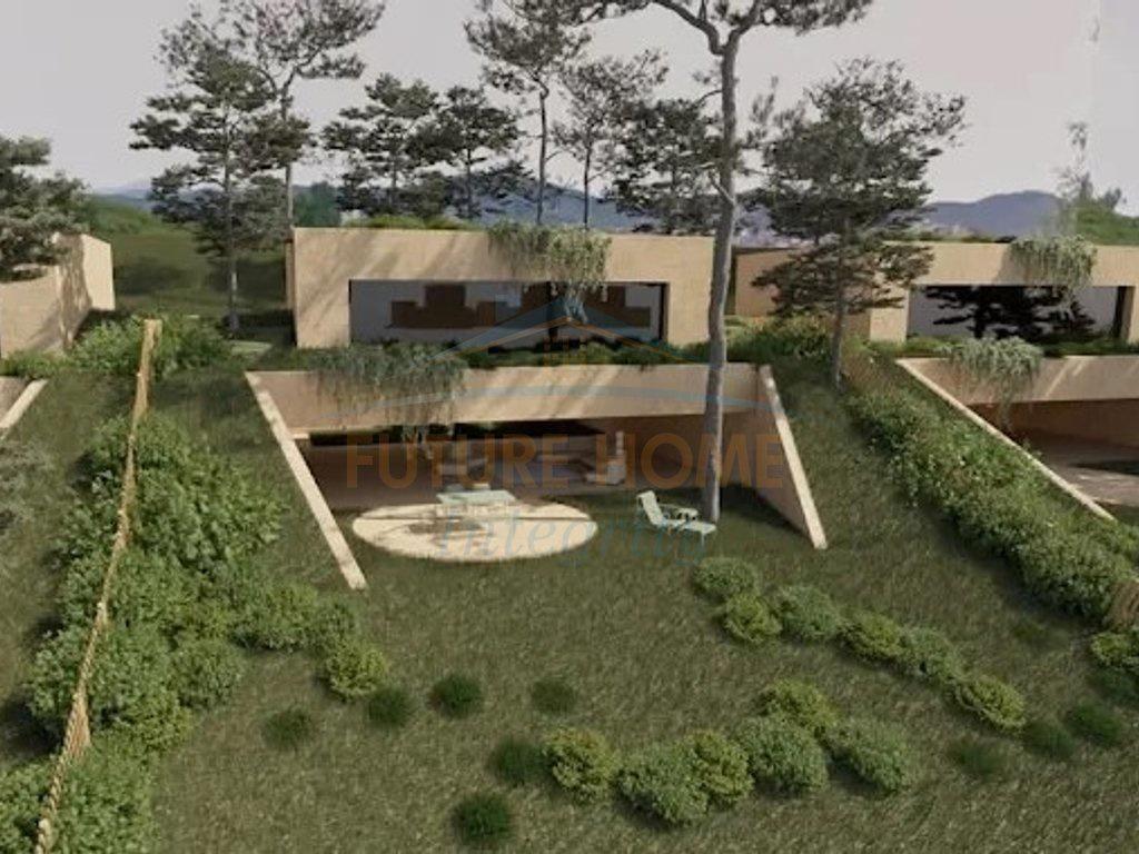 0692268458 Shitet, Vilë 3-Katëshe, Smart Hills Liqeni Reside – Tiranë - 1