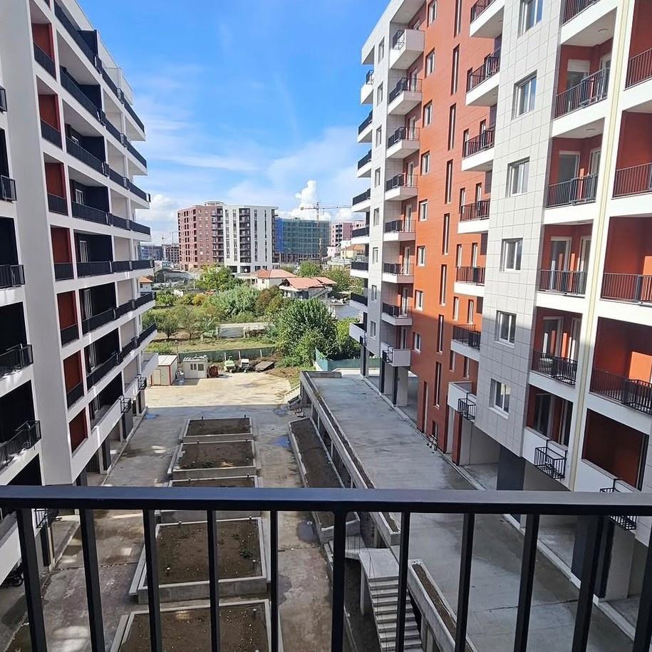 🏡✨ SHITET APARTAMENT 2+1 | SPACE CITY, PASKUQAN ✨🏡 📍 Ven – Tiranë - 1