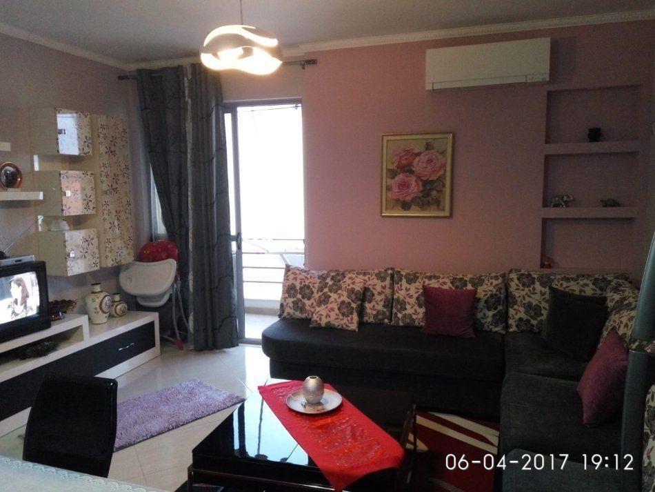 SHITET APARTAMENT 1+1 YZBERISHT 108.000 EURO – Tiranë