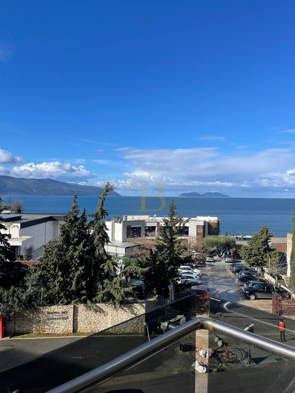 Apartament 1+1 në shitje, Uji i Ftohtë, Vlorë – Vlorë