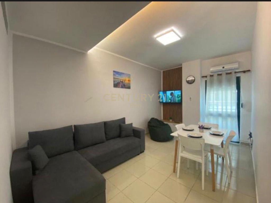 Apartament 2+1 Me Qira në Golem ! 400 € /Muaj – Durrës
