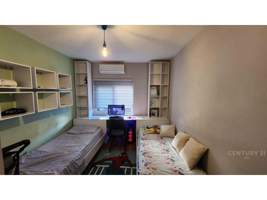 MINISTRIA E ARSIMIT, SUPER APARTAMENT 3+1 – Tiranë - 1