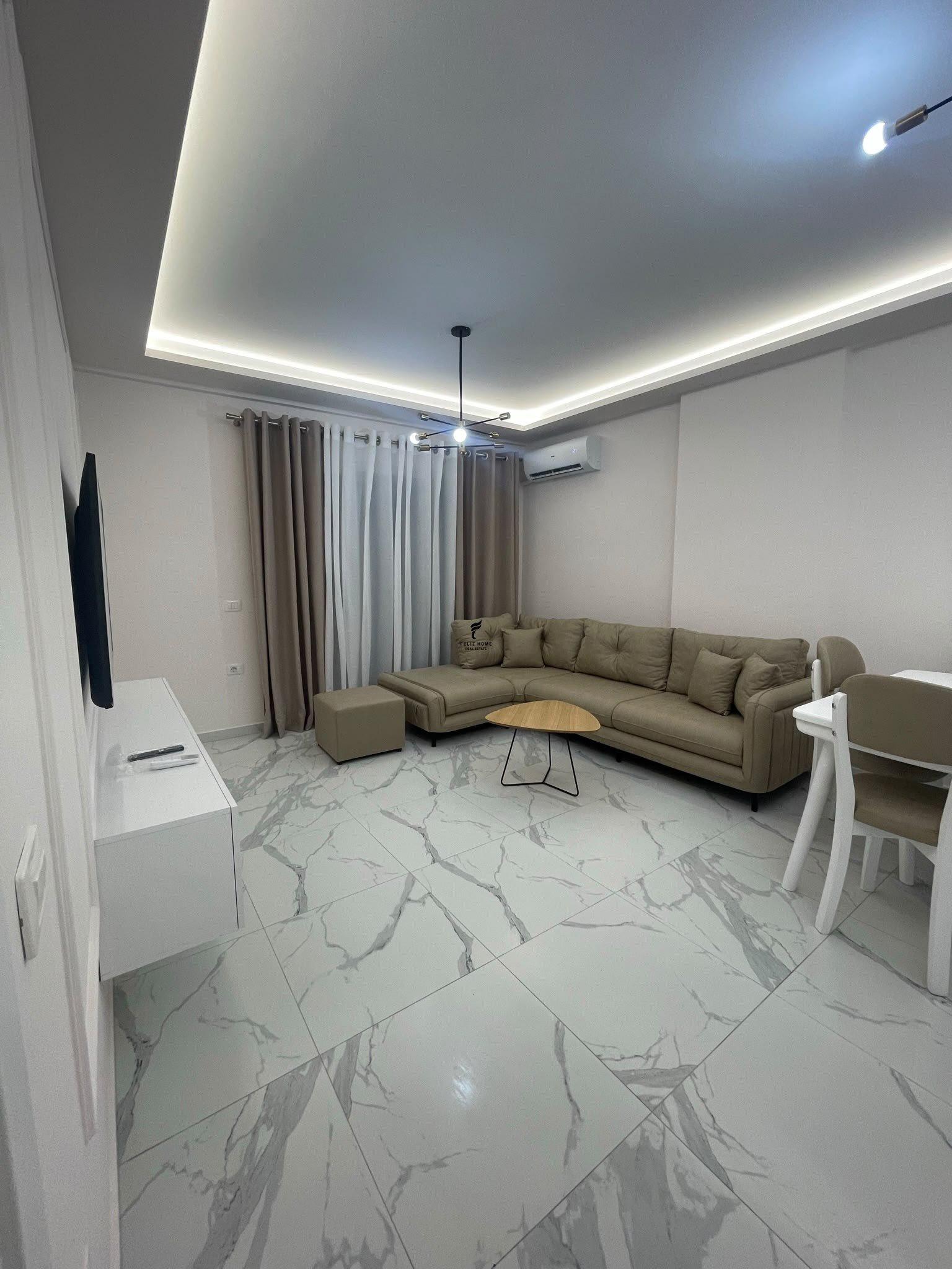 SHITET APARTAMENT 1+1 YZBERISHT 13.500.000 LEKE FH-86680 – Tiranë - 1