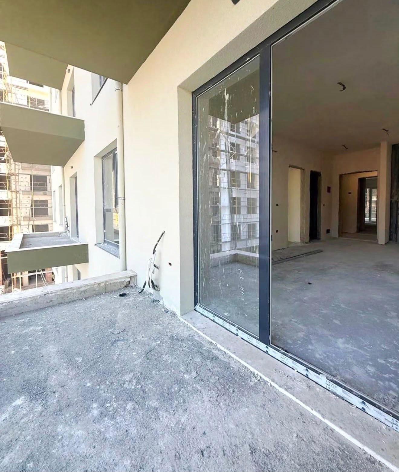 🔥Shitet apartament 1+1 Viva Complex, Ish Parku – Tiranë