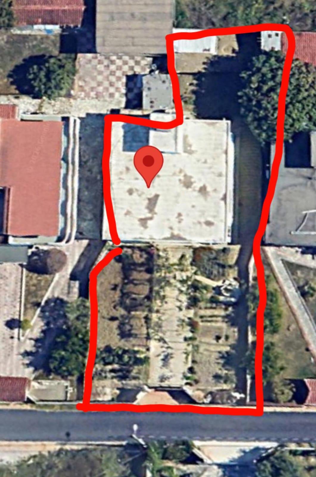SHTEPI PRIVATE PER SHITJE, XHAFZOTAJ Pa SHKUAR TEK BRUNES , – Durrës